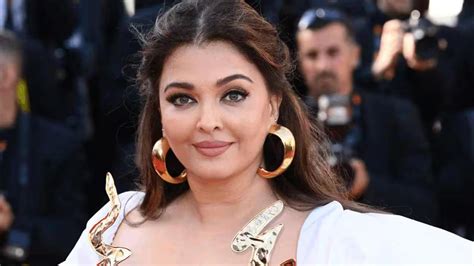 When Aishwarya Rai shut down French journos ...